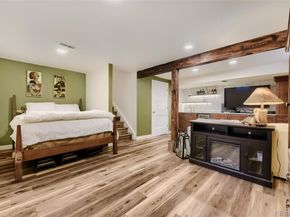 9732 W Polk Drive, Littleton CO 80123