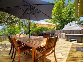 9732 W Polk Drive, Littleton CO 80123
