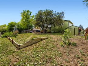 9732 W Polk Drive, Littleton CO 80123