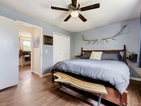 9732 W Polk Drive, Littleton CO 80123