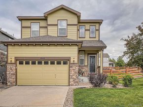 4862 S Piccadilly Court, Aurora CO 80015