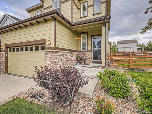 4862 S Piccadilly Court, Aurora CO 80015
