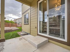 4862 S Piccadilly Court, Aurora CO 80015