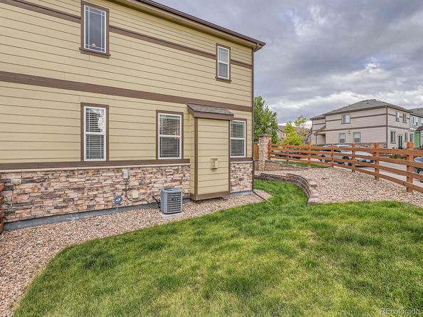 4862 S Piccadilly Court, Aurora CO 80015