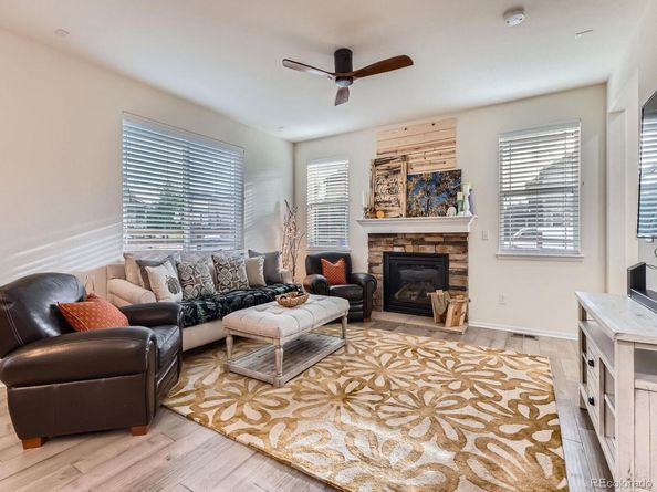4862 S Piccadilly Court, Aurora CO 80015