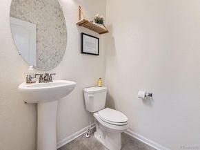 4862 S Piccadilly Court, Aurora CO 80015