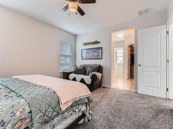 4862 S Piccadilly Court, Aurora CO 80015