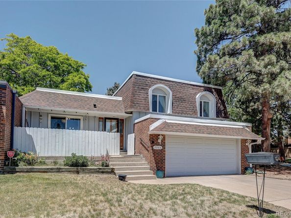 7202 W Cedar Circle, Lakewood CO 80226
