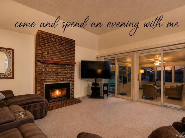 7202 W Cedar Circle, Lakewood CO 80226