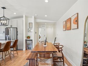 949 Raleigh Street 2, Denver CO 80204