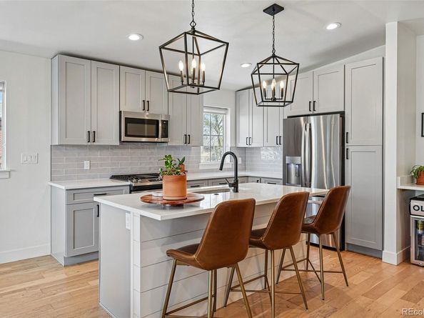 949 Raleigh Street 2, Denver CO 80204