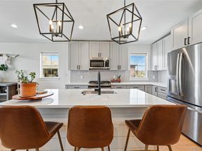 949 Raleigh Street 2, Denver CO 80204