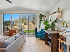 949 Raleigh Street 2, Denver CO 80204