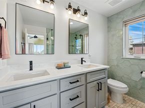 949 Raleigh Street 2, Denver CO 80204