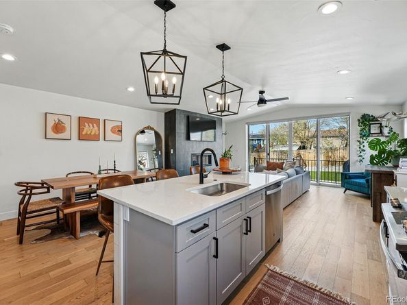 949 Raleigh Street 2, Denver CO 80204