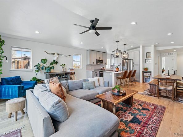949 Raleigh Street 2, Denver CO 80204
