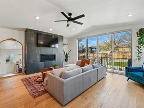 949 Raleigh Street 2, Denver CO 80204