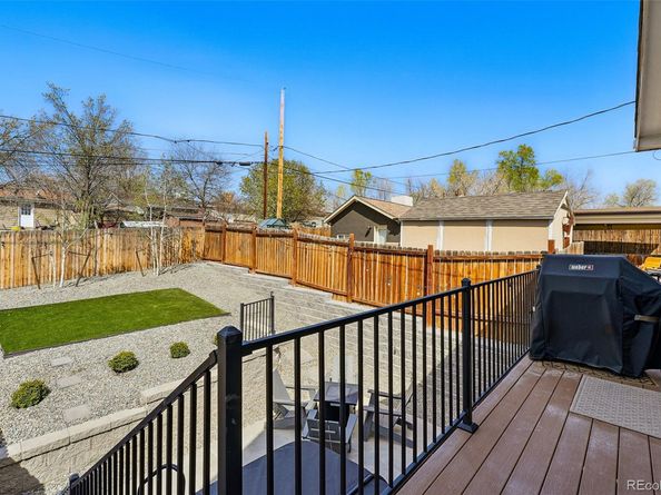 949 Raleigh Street 2, Denver CO 80204