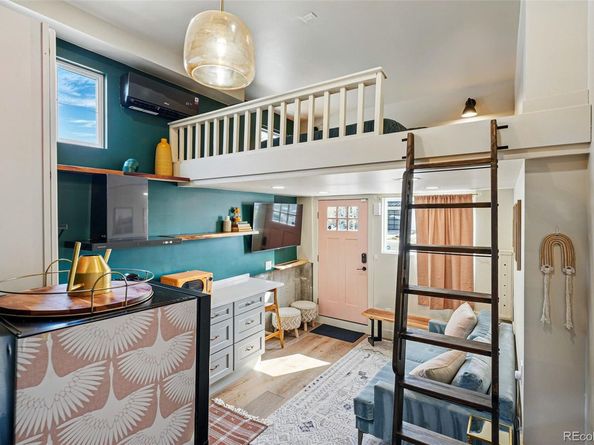 949 Raleigh Street 2, Denver CO 80204