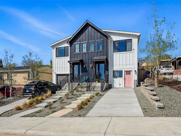949 Raleigh Street 2, Denver CO 80204