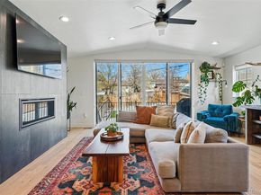 949 Raleigh Street 2, Denver CO 80204