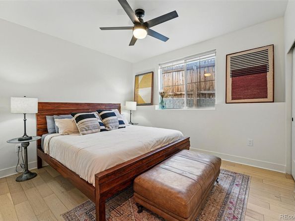949 Raleigh Street 2, Denver CO 80204