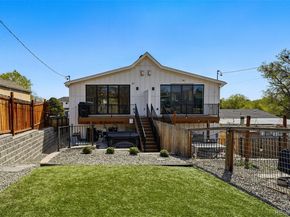 949 Raleigh Street 2, Denver CO 80204