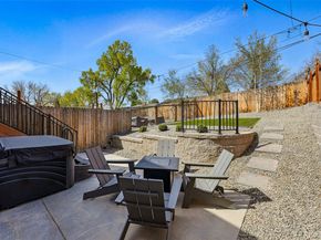 949 Raleigh Street 2, Denver CO 80204