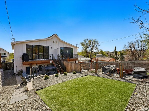 949 Raleigh Street 2, Denver CO 80204