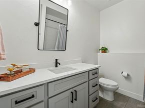 949 Raleigh Street 2, Denver CO 80204