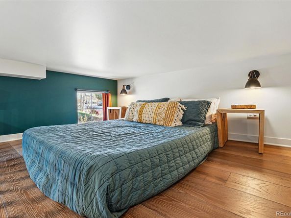 949 Raleigh Street 2, Denver CO 80204