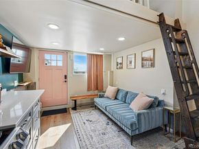 949 Raleigh Street 2, Denver CO 80204