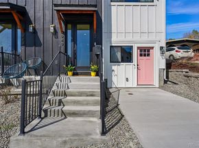 949 Raleigh Street 2, Denver CO 80204
