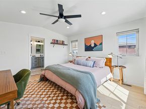 949 Raleigh Street 2, Denver CO 80204