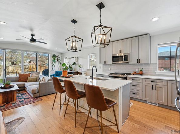 949 Raleigh Street 2, Denver CO 80204