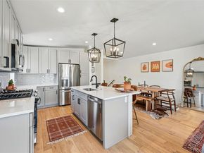 949 Raleigh Street 2, Denver CO 80204