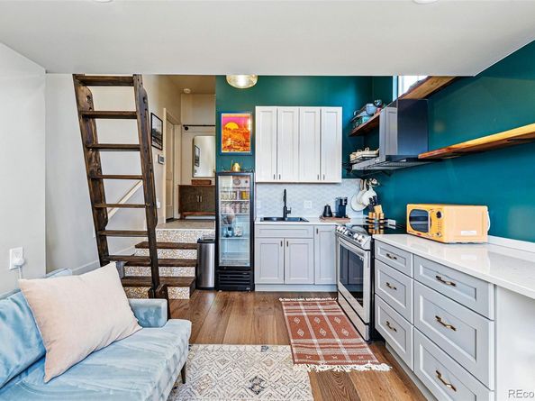 949 Raleigh Street 2, Denver CO 80204