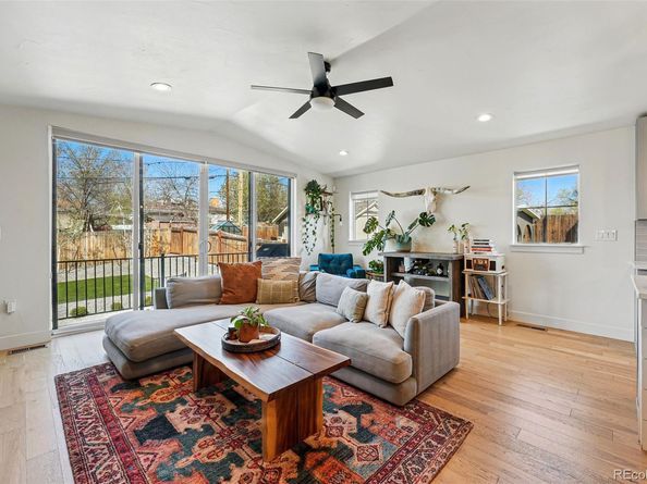 949 Raleigh Street 2, Denver CO 80204