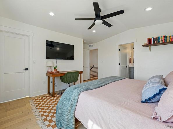 949 Raleigh Street 2, Denver CO 80204