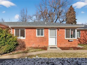2479 S Humboldt Street, Denver CO 80210