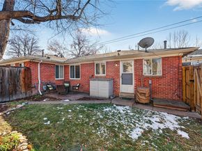 2479 S Humboldt Street, Denver CO 80210