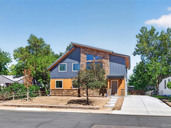 1720 S Fairfax Street, Denver CO 80222