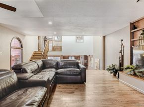 771 Carr Street, Lakewood CO 80214