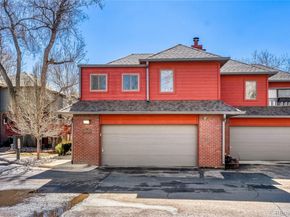 771 Carr Street, Lakewood CO 80214