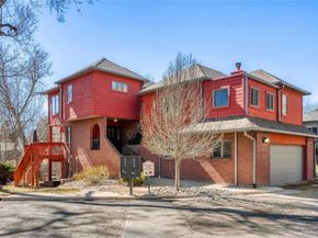 771 Carr Street, Lakewood CO 80214