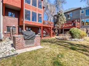 771 Carr Street, Lakewood CO 80214