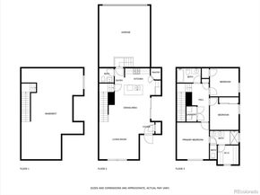 8586 Holman Court A, Arvada CO 80005