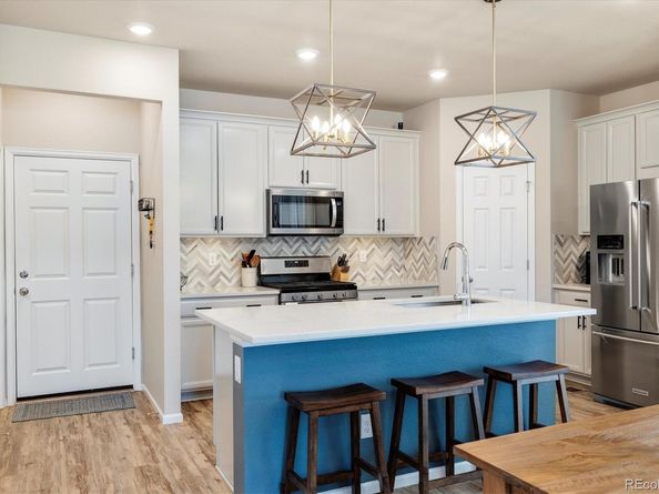 8586 Holman Court A, Arvada CO 80005
