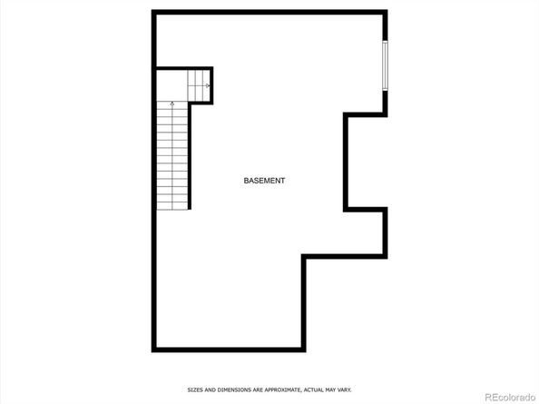 8586 Holman Court A, Arvada CO 80005