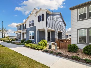 8586 Holman Court